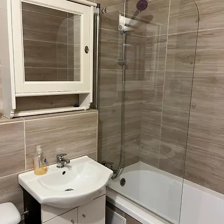 Apartment - Emilii Budget Zgorzelec