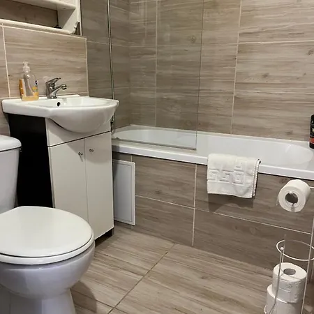 Apartment - Emilii Budget Zgorzelec