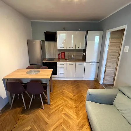 Apartment - Emilii Budget Zgorzelec