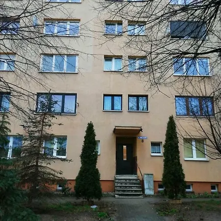 Apartment - Emilii Budget Zgorzelec